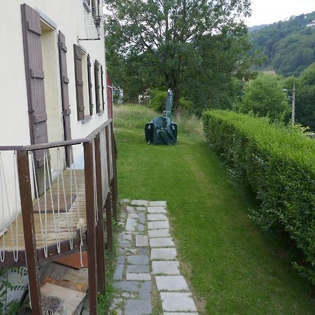 Les Jonquilles Apartman La Bresse Kültér fotó