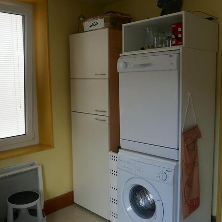 Les Jonquilles Apartman La Bresse Kültér fotó